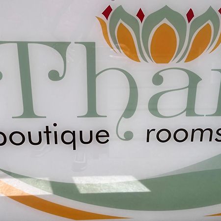 Thai Boutique Rooms Пешичи Екстериор снимка